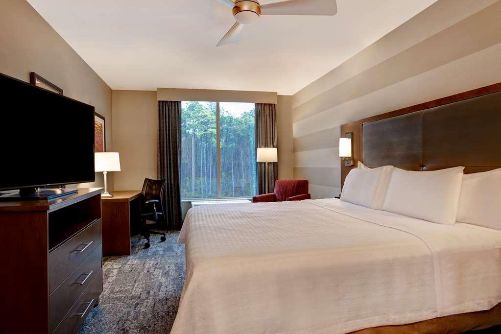Homewood Suites By Hilton Summerville Zimmer foto