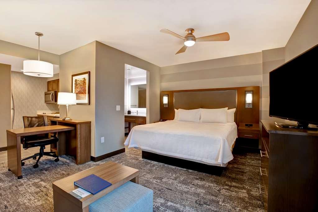 Homewood Suites By Hilton Summerville Zimmer foto