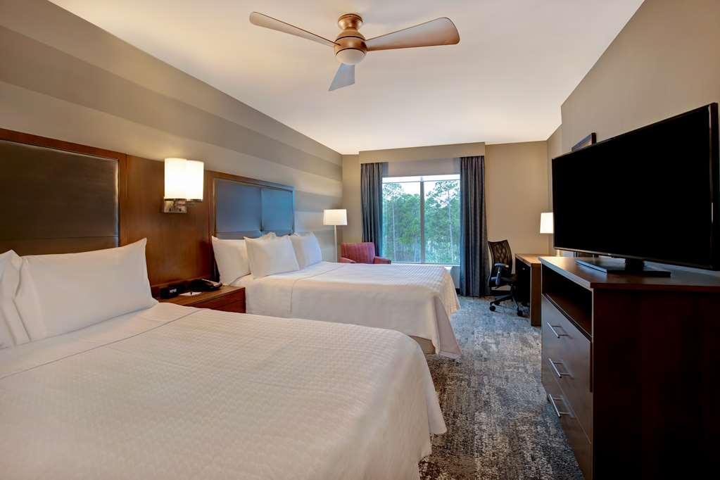 Homewood Suites By Hilton Summerville Zimmer foto